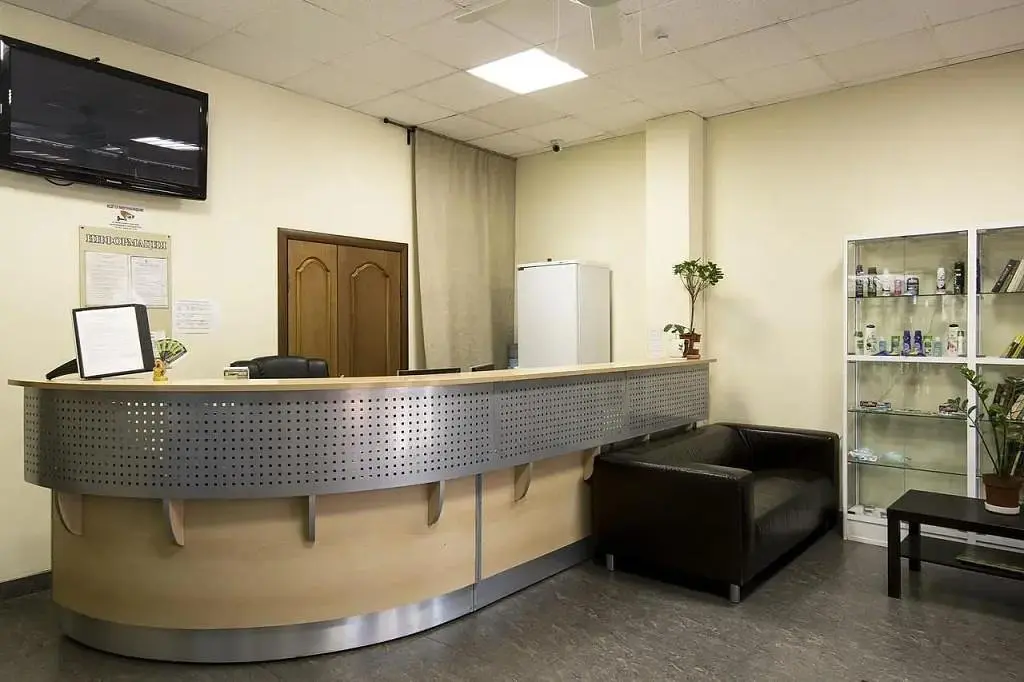 Hotel Za Okolytsey, Московская область: фото 5
