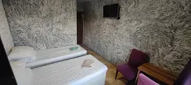 Двухместный номер Superior (2 отдельные кровати), Отель Золотая чаша, Владивосток