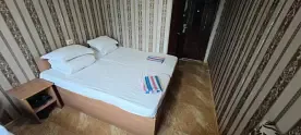 Двухместный номер Standard (двуспальная кровать), Отель Золотая чаша, Владивосток