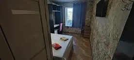 Двухместный номер Superior (двуспальная кровать), Отель Золотая чаша, Владивосток