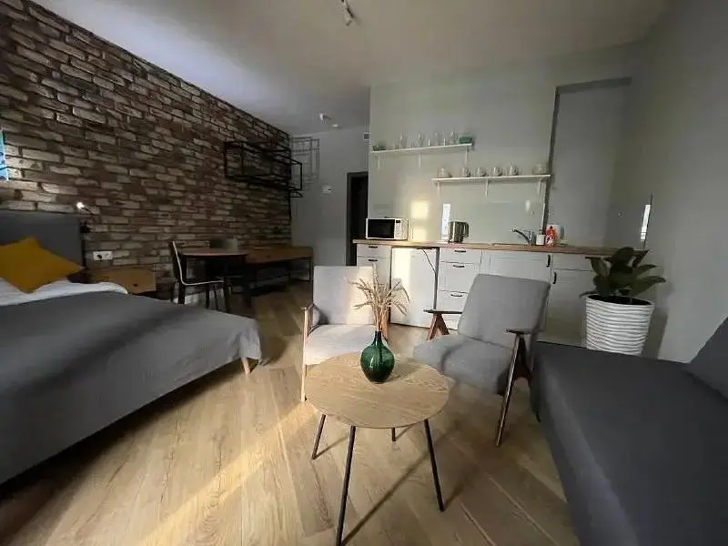 Апарт-отель 63 Apartment, Казань, Республика Татарстан