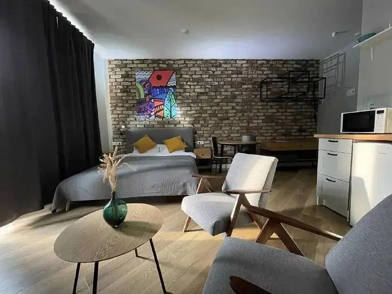 63 Apartment, Республика Татарстан: фото 2