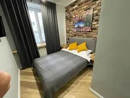 AI, Апарт-отель 63 Apartment, Казань