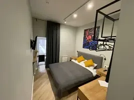 Kaef, Апарт-отель 63 Apartment, Казань