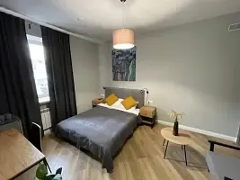 Chachak, Апарт-отель 63 Apartment, Казань
