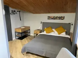 Yashlek, Апарт-отель 63 Apartment, Казань