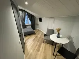 Akkosh, Апарт-отель 63 Apartment, Казань