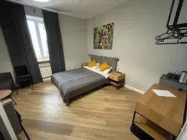 Kuchtenech, Апарт-отель 63 Apartment, Казань