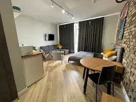 Hailya, Апарт-отель 63 Apartment, Казань