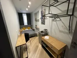 Tamchy, Апарт-отель 63 Apartment, Казань