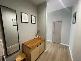 Kubalak, Апарт-отель 63 Apartment, Казань