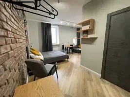 Duslar, Апарт-отель 63 Apartment, Казань