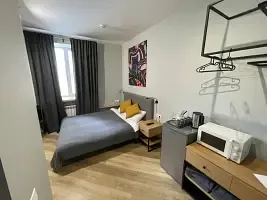 Bahet, Апарт-отель 63 Apartment, Казань
