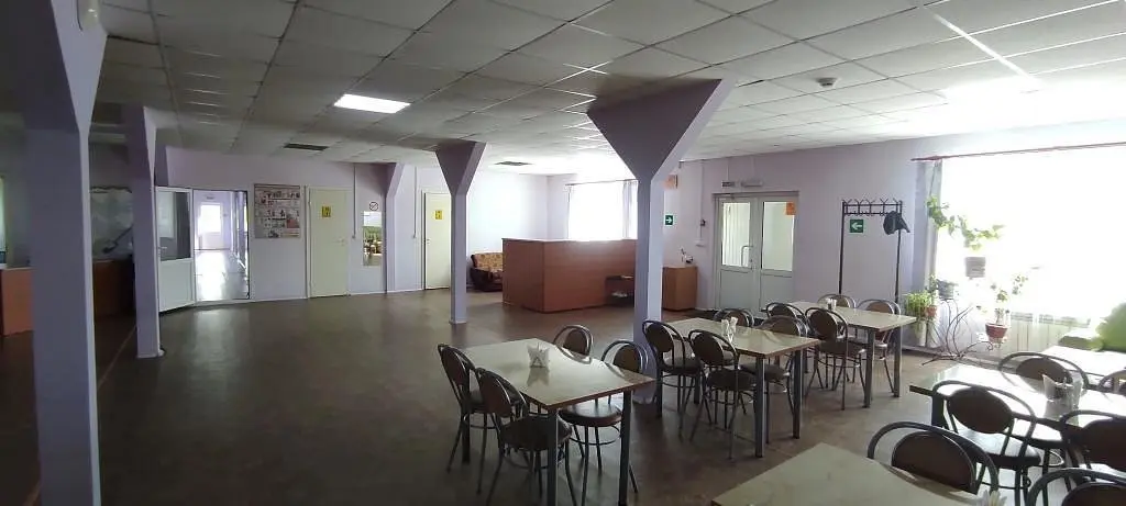 Otel Rus, Челябинская область: фото 2