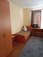 Номер Economy, Отель Otel Rus, Теренкуль