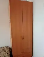 Четырёхместный номер Economy, Отель Otel Rus, Теренкуль