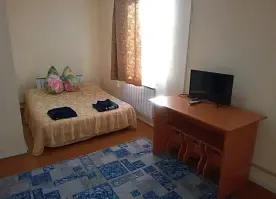 Трёхместный номер Standard, Отель Otel Rus, Теренкуль