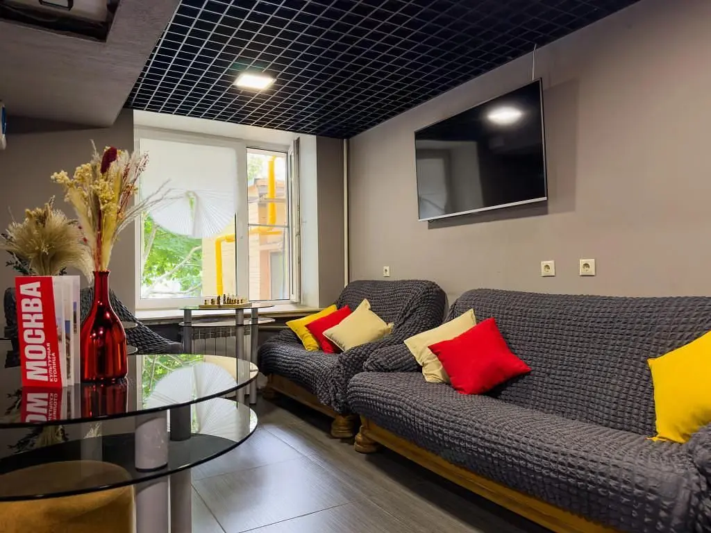 Отель Царицыно Парк Syncotel, Московская область: фото 4
