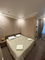 Номер Standard, Отель Olimp, Санкт-Петербург