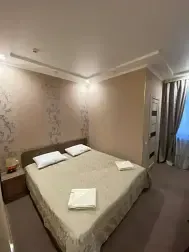 Отель Olimp