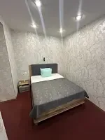Номер Superior, Отель Olimp, Санкт-Петербург