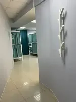 Кровать в общем номере (женский номер), Мини-отель Бунин, Елец
