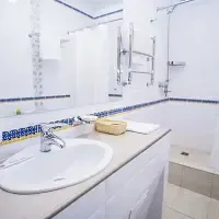 Двухместный номер Стандарт (двуспальная кровать), Отель Уют, Апшеронск