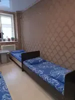 Четырёхместный номер Стандартный, Отель-хостел Созвездие+, Иваново