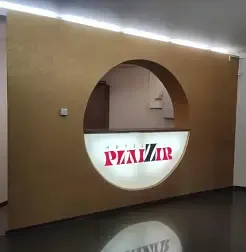 Отель Плаизир