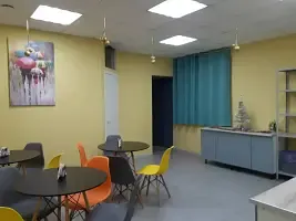 Номер Classic, Отель Олень, Выборгский район