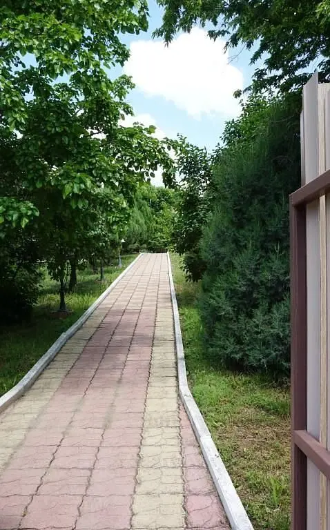 Отель Усадьба Аврора, Краснодарский край: фото 3
