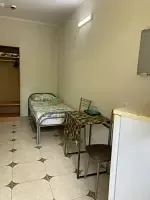 Двухместный номер Standard (2 отдельные кровати), Отель Усадьба Аврора, Кабардинка