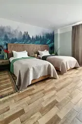 Бутик-отель Кукарский двор