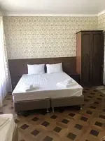 Трёхместный номер Superior, Отель Резидент и Терраса, Тюменский
