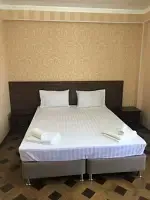 Семейный люкс, Отель Резидент и Терраса, Тюменский