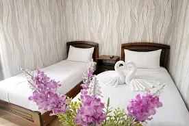 2-x местный - номер, Отель ЛооЛенд, Лоо