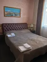 Одноместный номер 310, Отель Централ, Махачкала