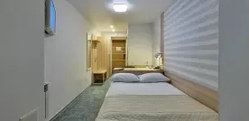 2-x местный стандарт, Гостиница Волга, Кострома