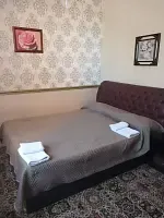 Двухместный номер 309 Бюджетный (двуспальная кровать), Отель Централ, Махачкала