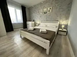 Номер Standard, Отель Гостевой комплекс Альтаир, Пересыпь