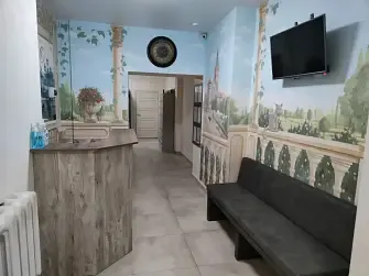Хостел Ретро