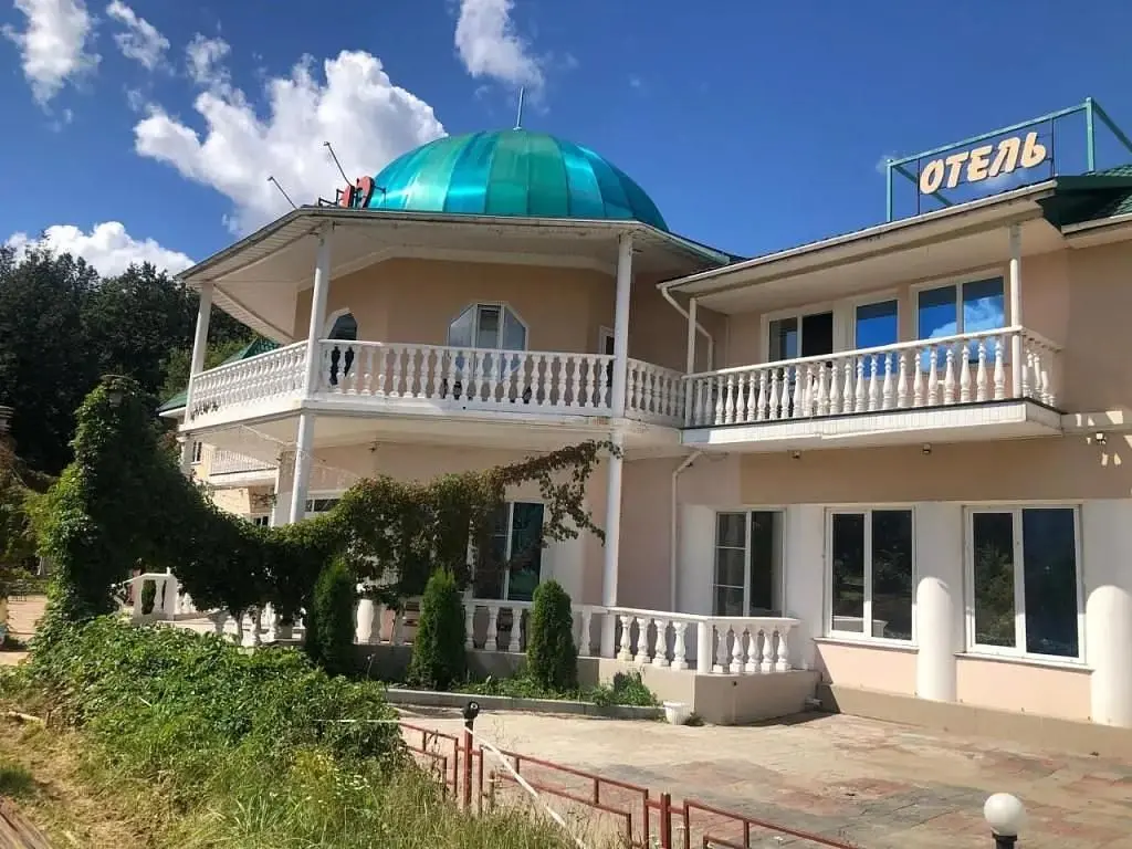 Отель 1812, Малоярославец, Калужская область