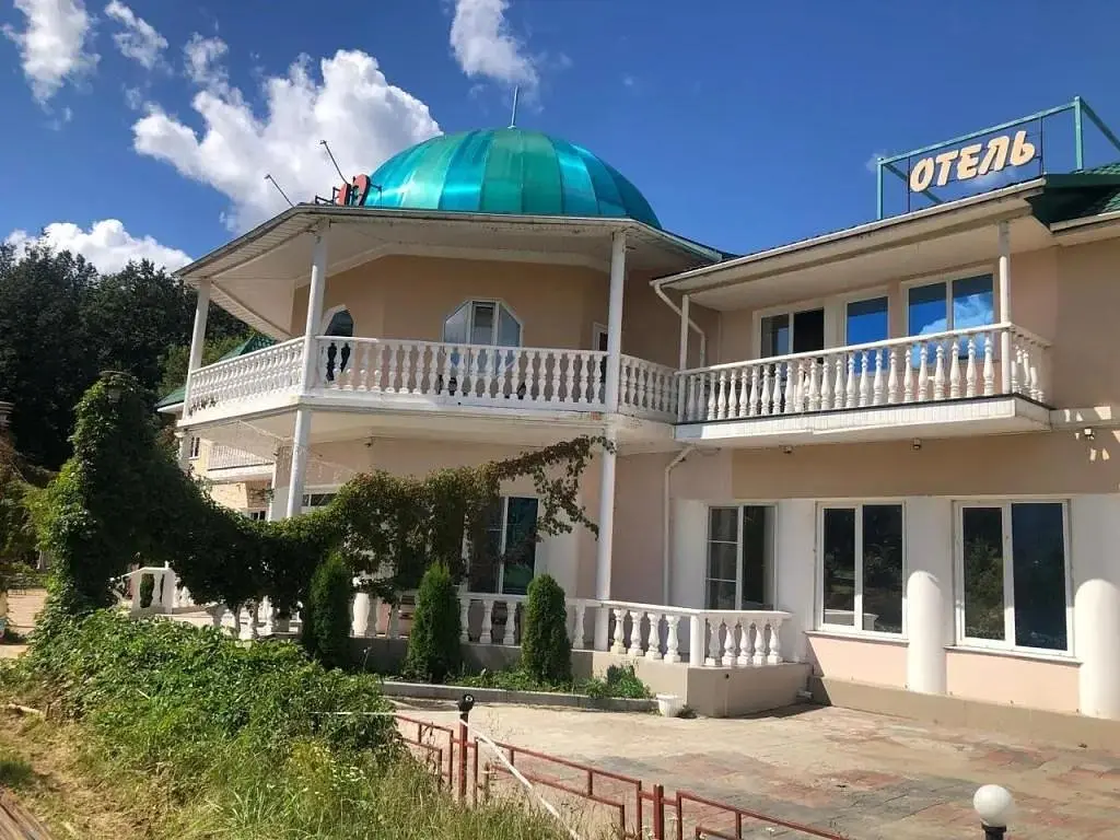 Отель 1812, Малоярославец, Калужская область