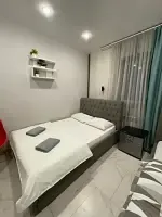 Четырёхместный номер Comfort, Отель Орловский Родник, село Орловка