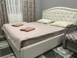 Номер Standard, Отель Орловский Родник, село Орловка