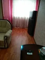 Люкс с красивым видом из окна, Мини-отель Вояж, Дербент