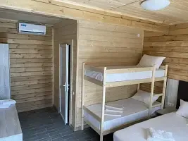 Номер Standard, Отель Дача, Агой