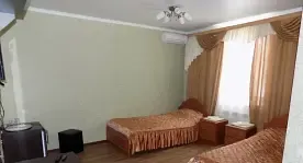 Двухместный номер Standard (2 отдельные кровати), Отель Ной, Димитровград