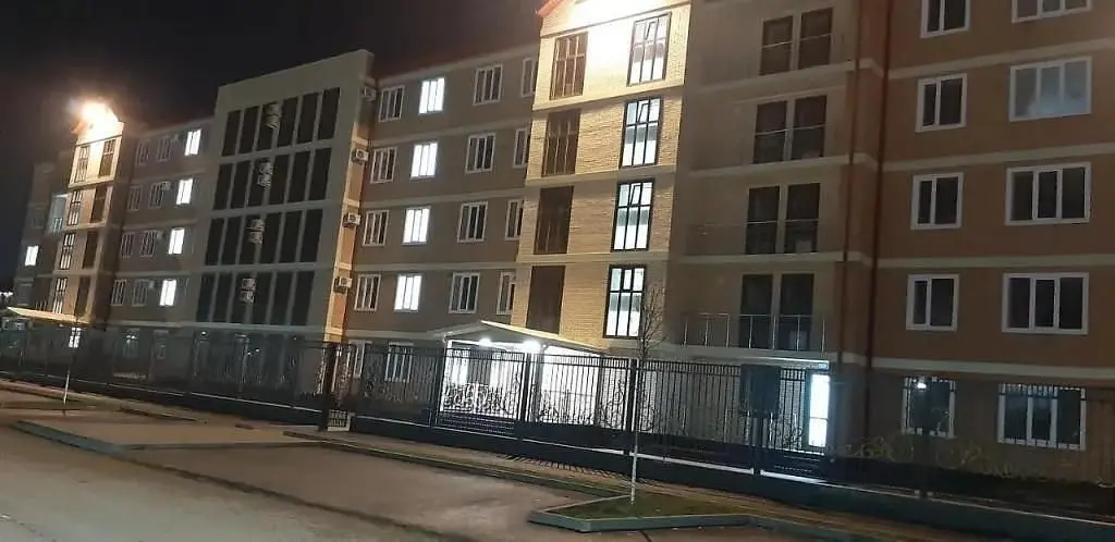 Академическая, Чеченская Республика: фото 3