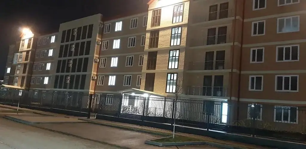 Академическая, Чеченская Республика: фото 3